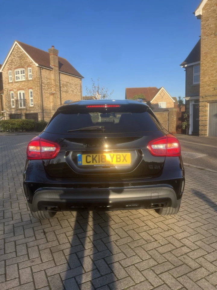 Mercedes Benz 220D AMGline - Image 3 of 4