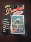 1989 Topps Los Angeles Dodgers Factory Sealed Team Set Baseball ⚾️ — photo 1