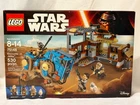 LEGO Star Wars 75148 - ENCOUNTER ON JAKKU - Retired 2018 New & Sealed