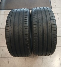 2x Pneumatici Estivi 255/55 R18 105W Michelin Latitude Sport 3