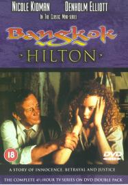 Bangkok Hilton (2000) Nicole Kidman Cameron 2 Discs DVD Neu & Versiegelt - Bild 1 von 1