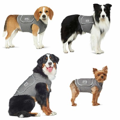 pet calming vest