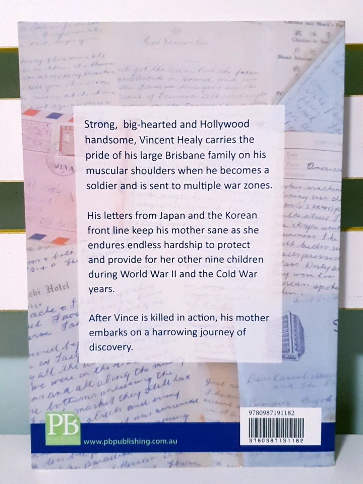 Passage to Pusan: One Mother's 15000Km Journey! Book by Louise Evans! - Image 2 of 3