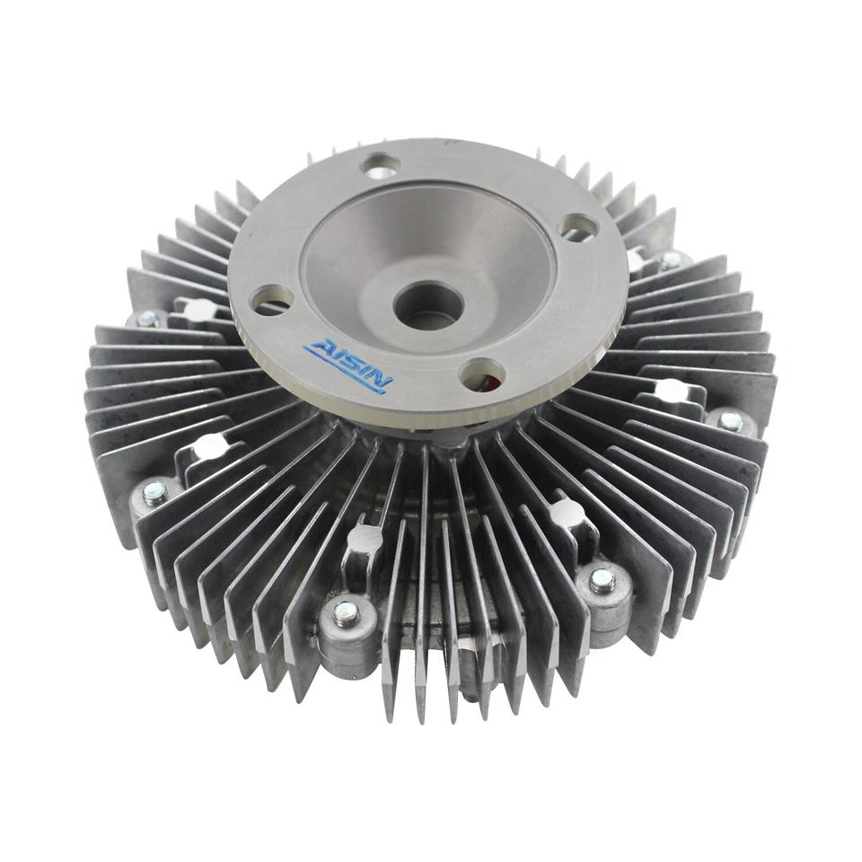 Embrague ventilador refrigeración motor Aisin para Lexus GX470 Toyota 4Runner Sequoia Tundra Foto 2 de 4