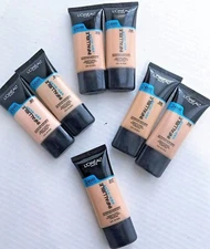 L'Oreal Infallible Pro-Glow 24hr Foundation (You Choose Shade)