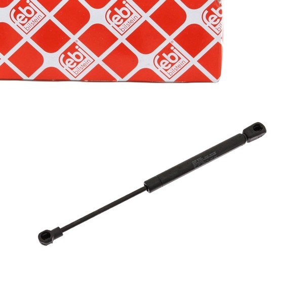 febi HeckklappendäMpfer Gasfeder GasdruckdäMpfer FüR Peugeot 306 8731.A2-image