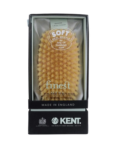 Kent Mens Mily Brush Rectangular - Picture 7 of 7