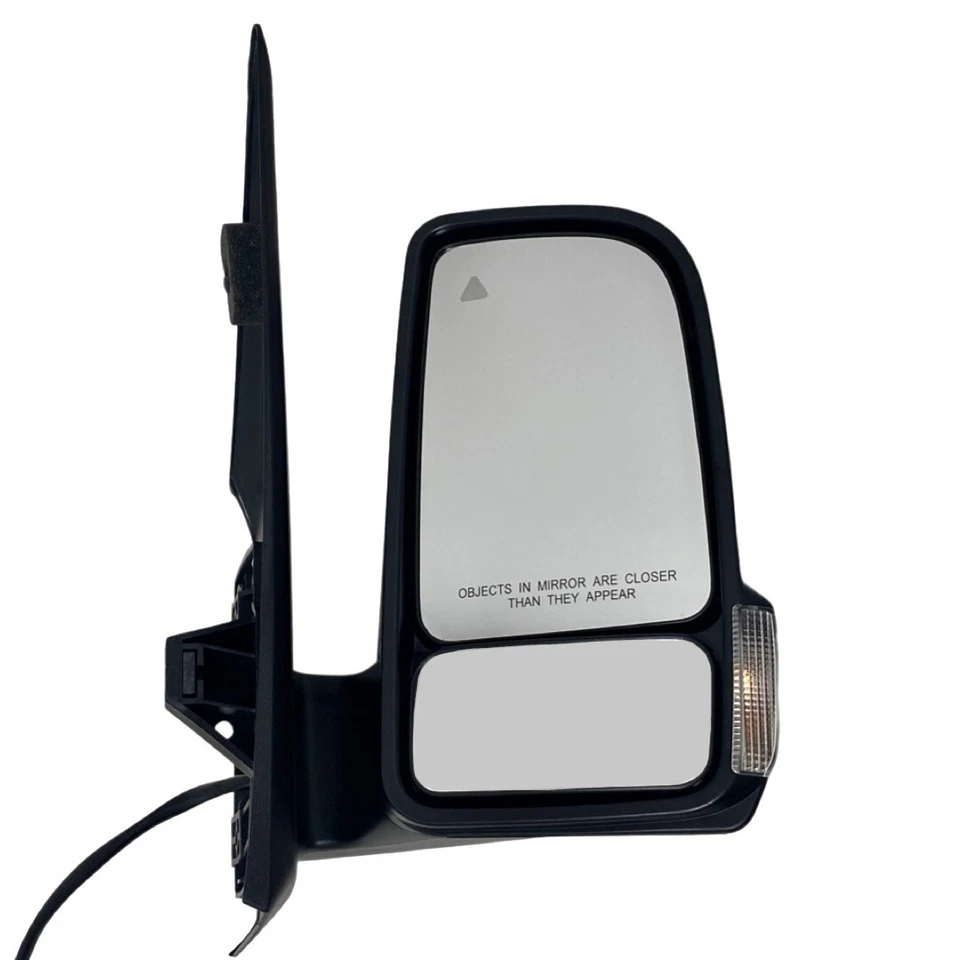 Mercedes-Benz Freightliner Sprinter Passenger Right Side Mirror 2019-2024