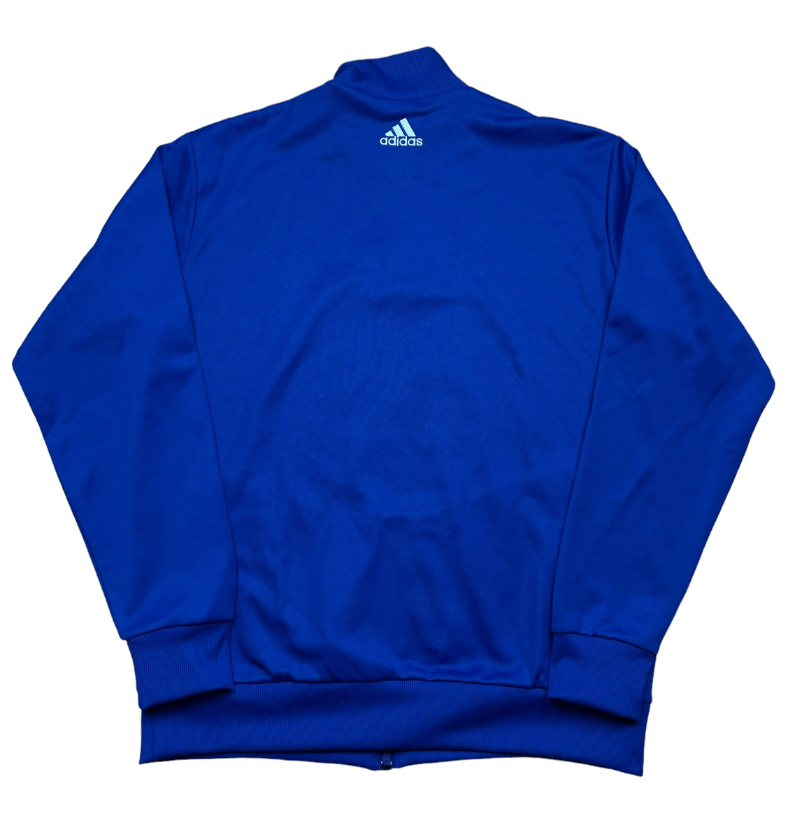 Vintage 2005 Japan Sweatshirt Jacket Track Top Football Soccer