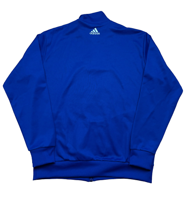 Vintage 2005 Japan Sweatshirt Jacket Track Top Football Soccer