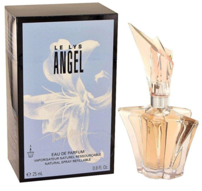 Le Lys Angel by Thierry Mugler 0.8 oz 25ml Eau de Parfum Spray