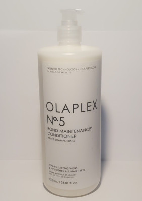 Olaplex No. 5 Bond Maintenance Conditioner 33.8 oz. Authentic US stock