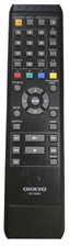 ONKYO 24140792 RC-792DV Genuine OEM Original Remote