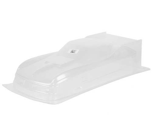 Protoform 1963 Chevrolet Corvette Stingray Pro Mod Drag Car Body (Clear) - Picture 2 of 8