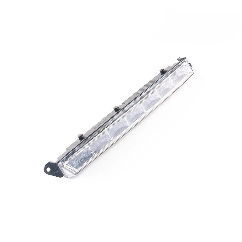 2X Luz antiniebla LED diurna para Mercedes X164 GL320 GL350 1649060351 Foto 3 de 4