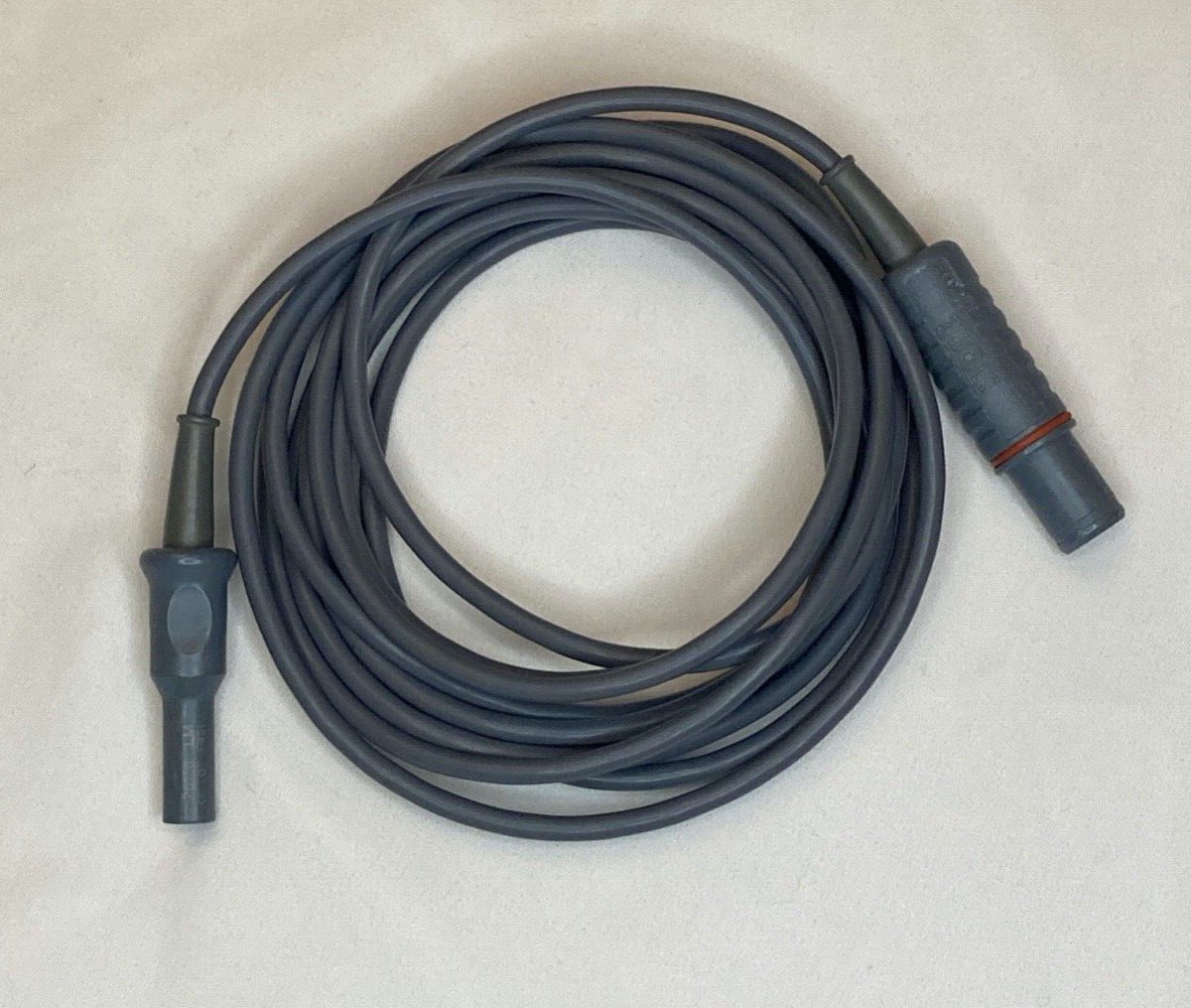 Karl Storz 26176LM Reusable Bipolar High Frequency Cable 4mm x