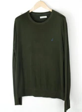 Peak Performance Men's Brady Casual Sweater Size XL