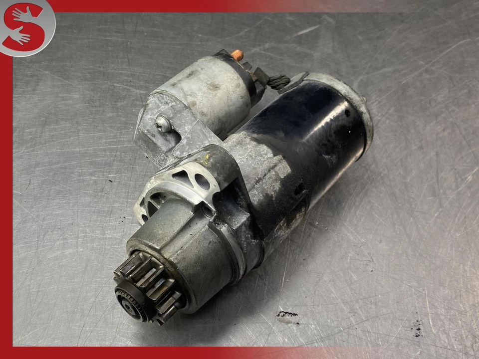 Motor De Arranque Nissan Pathfinder Quest Murano JX35 13-18 - 23300-Ja12a Foto 3 de 4