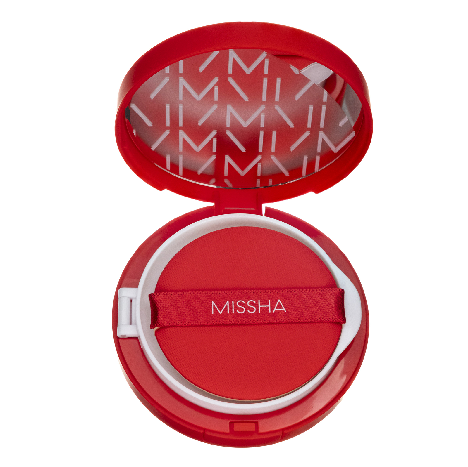 Missha Velvet Finish Cushion SPF50+/PA++ fondotinta tonalita n. 21