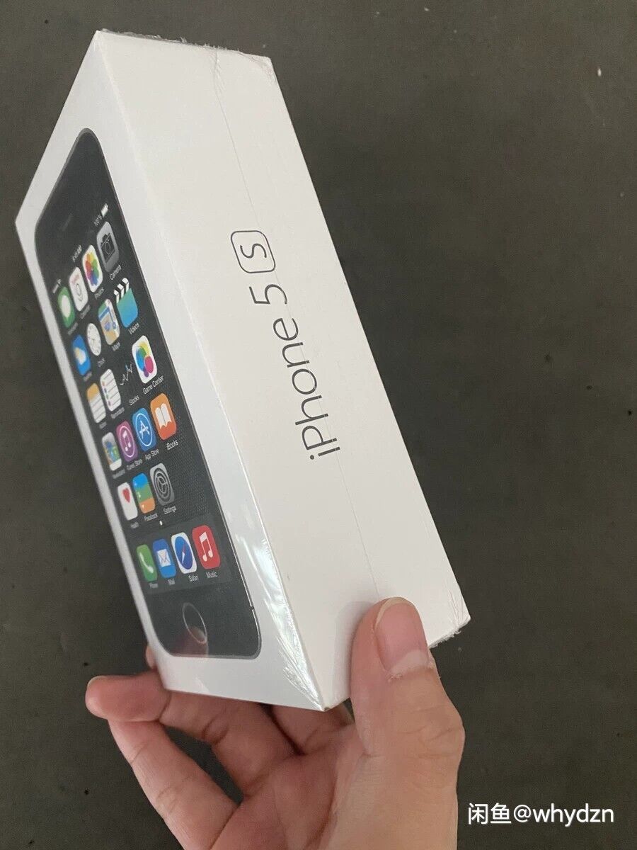 📱Apple iPhone 5S- 64GB - Black silver gold (Unlocked) IOS12 📱Apple iPhone 5S- 64GB - Black silver gold (Unlocked) IOS12