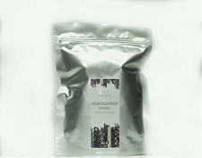 ElderBerries - 1 2 3 5 oz lbs pounds Elderberry Sambucus Nigra Elderberry