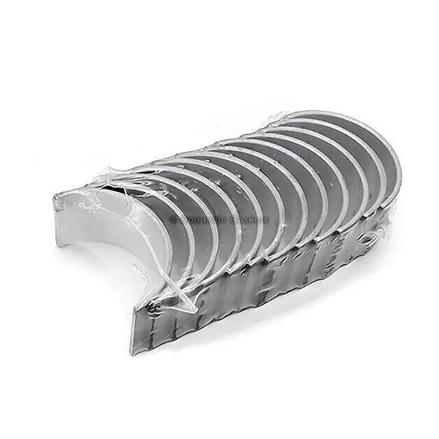 Crankshaft Main Bearing Set for 94-10 Lexus Toyota Avalon 3.0L 3.3L V6 DOHC - Image 3 of 3