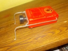 vintage nylint pumper 8100 truck bed top for parts