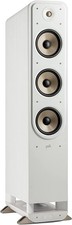 Polk Audio Signature Elite Es60 Tower Speaker - Hi-res Audio Certified And Dolby