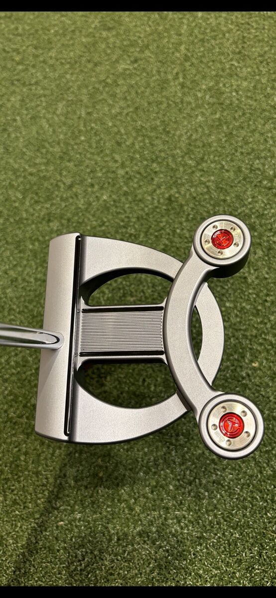 Scotty Cameron Circle T Futura X Putter Model Adam Scott Scotty Cameron Circle T Futura X Putter Model Adam Scott
