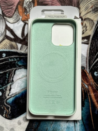 etui iphone 15 pro Max MagSafe - Zdjęcie 3 z 3
