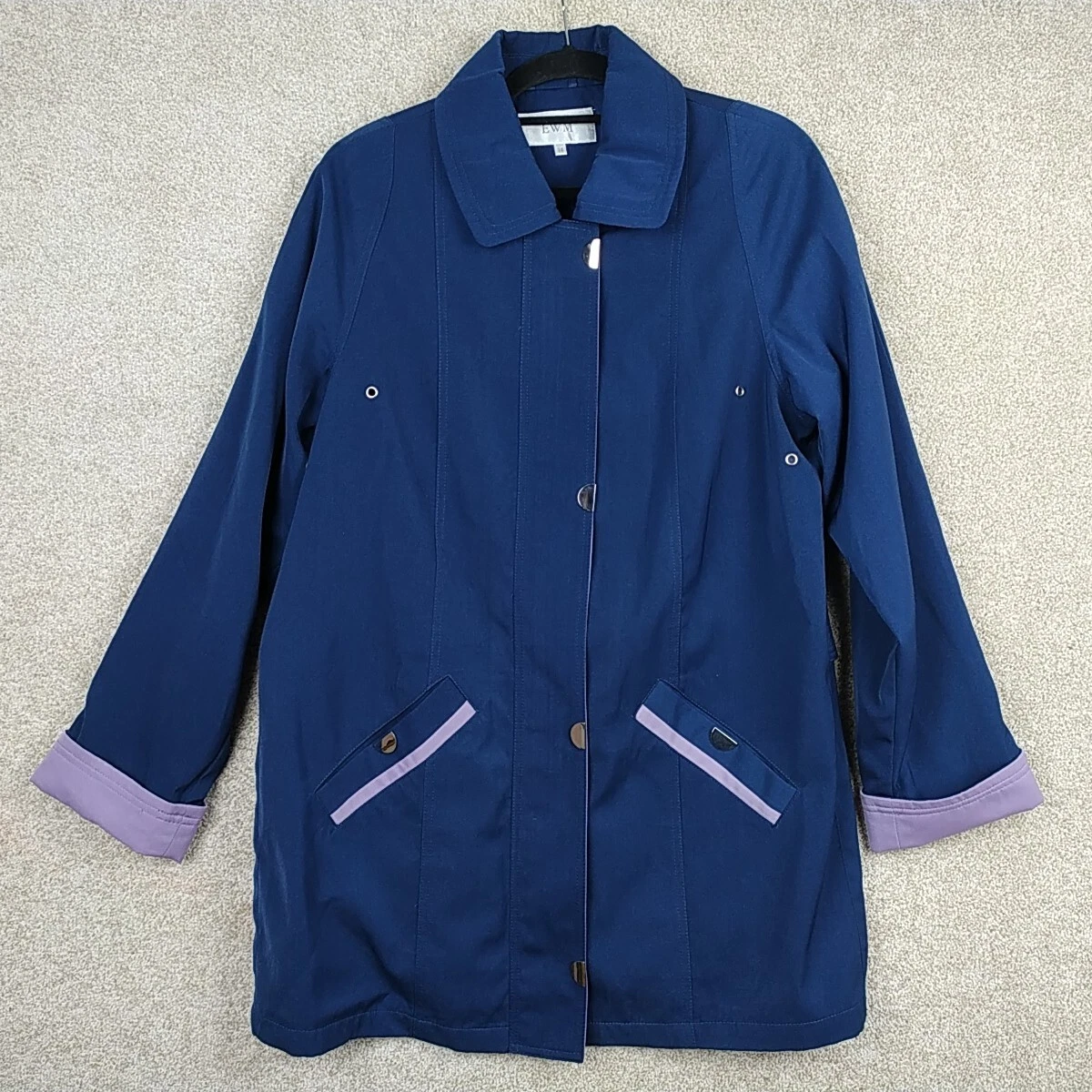 Edinburgh woolen mill ladies jackets shop