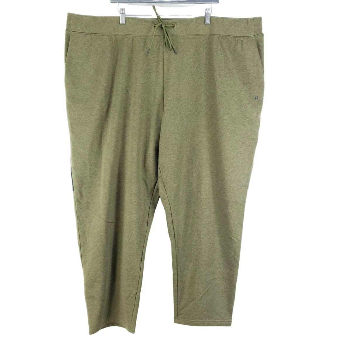 Russell premium fleece best sale pants