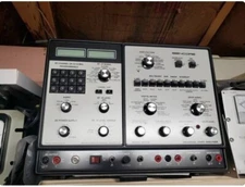 Sencore VA62A Universal Video Analyzer