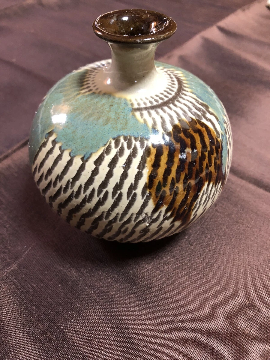 收藏日本花瓶、罐子(1900-现在) | eBay