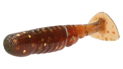 Bait Breath TT Shad 2.4 *9,5 cm Gummifisch Barsch Made in Japan Aromatisiert*