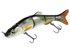 Jenzi Natural-Glider 16.5cm 39g Slow sinking Lipless Lure Pike COLORS 