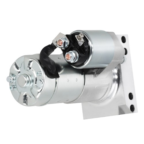 1x Motor de arranque SBC BBC bloque pequeño y grande para Chevy Mini Starter 305 350 454 - Imagen 6 de 13