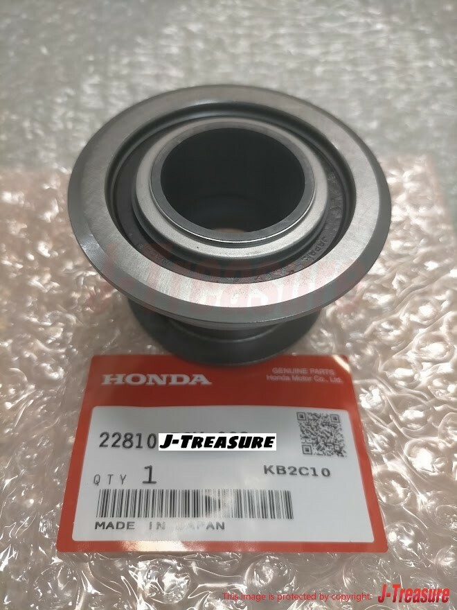 HONDA S2000 AP1 AP2 20002009 Genuine Clutch Release Bearing 22810PCY