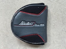 Ping Karsten 1959 Mallet Putter Cover Headcover LIMITED EDITION