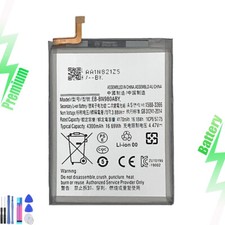 EB-BN980ABY Battery Replacement For Samsung Galaxy Note 20 5G SM-N981N SM-N981W