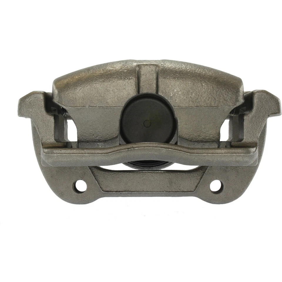 PAR de pinças de freio a disco centrais dianteiras para 1991-1992 Volvo 740 (KIT33280) - Imagem 2 de 4