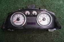 2009 FORD Focus SE Speedometer Gauge Cluster OEM 92K Miles 8S4T10890C