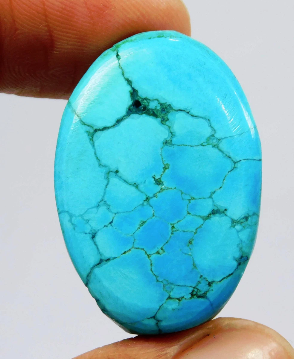 How to sale cut turquoise stones