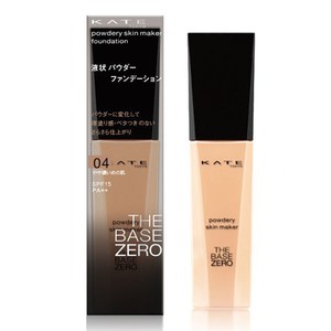 kate liquid foundation