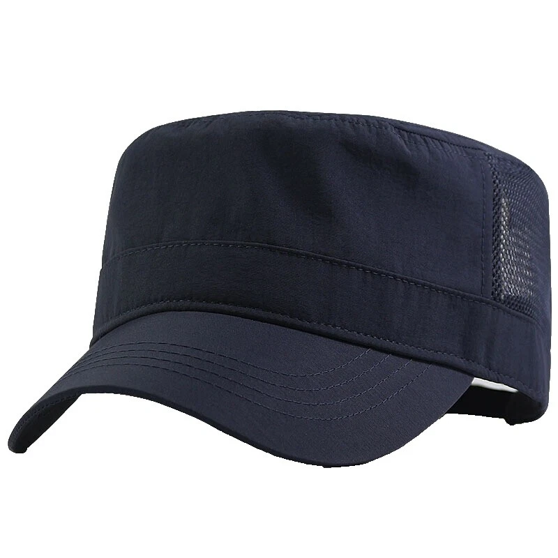 Gorra Ejército Casual Mujeres