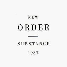 Substance 1987 von New Order | CD | Zustand sehr gut - Bild 1 von 2