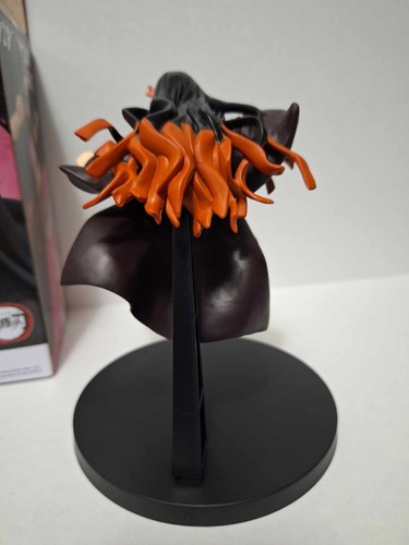 Demon Slayer Vibration Stars Nezuko Kamado Figure OOB - Imagen 3 de 13