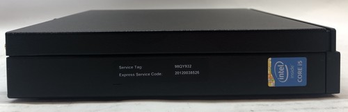 DELL OptiPlex 3020M, Intel Core i5-4590T @2.0GHz, 4GB RAM, 500GB HDD, Windows 10 - Picture 3 of 6