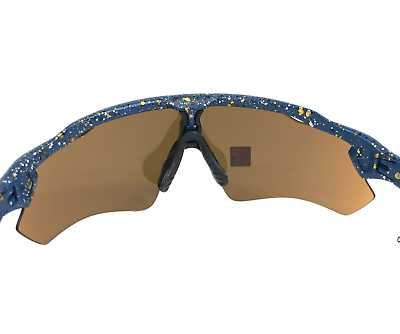 Oakley Sunglasses Radar EV Path OO9208-0138 Splatter Oakley Sunglasses Radar EV Path OO9208-0138 Splatter