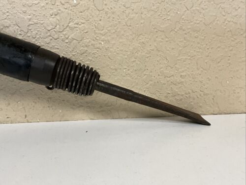 Matco Standard Duty Air Hammer MT 1715 TESTED FREE SHIPPING - Picture 7 of 18